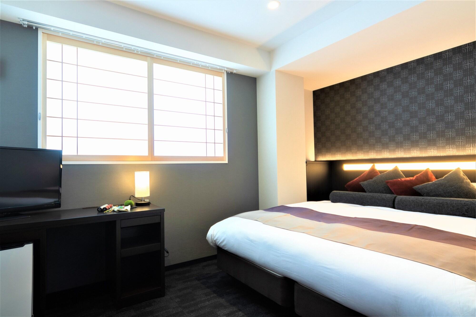 Hotel Japanesque Kyoto Station Cotone Екстер'єр фото