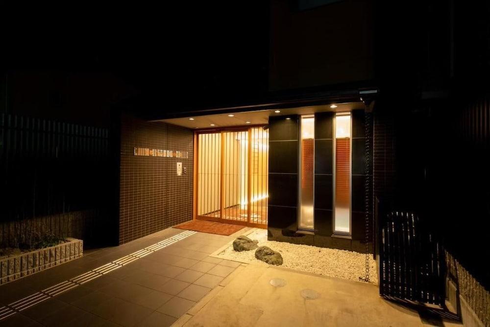 Hotel Japanesque Kyoto Station Cotone Екстер'єр фото