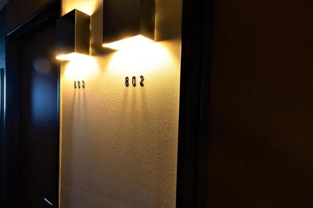 Hotel Japanesque Kyoto Station Cotone Екстер'єр фото