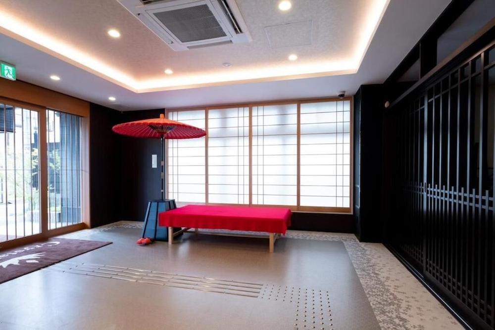 Hotel Japanesque Kyoto Station Cotone Екстер'єр фото