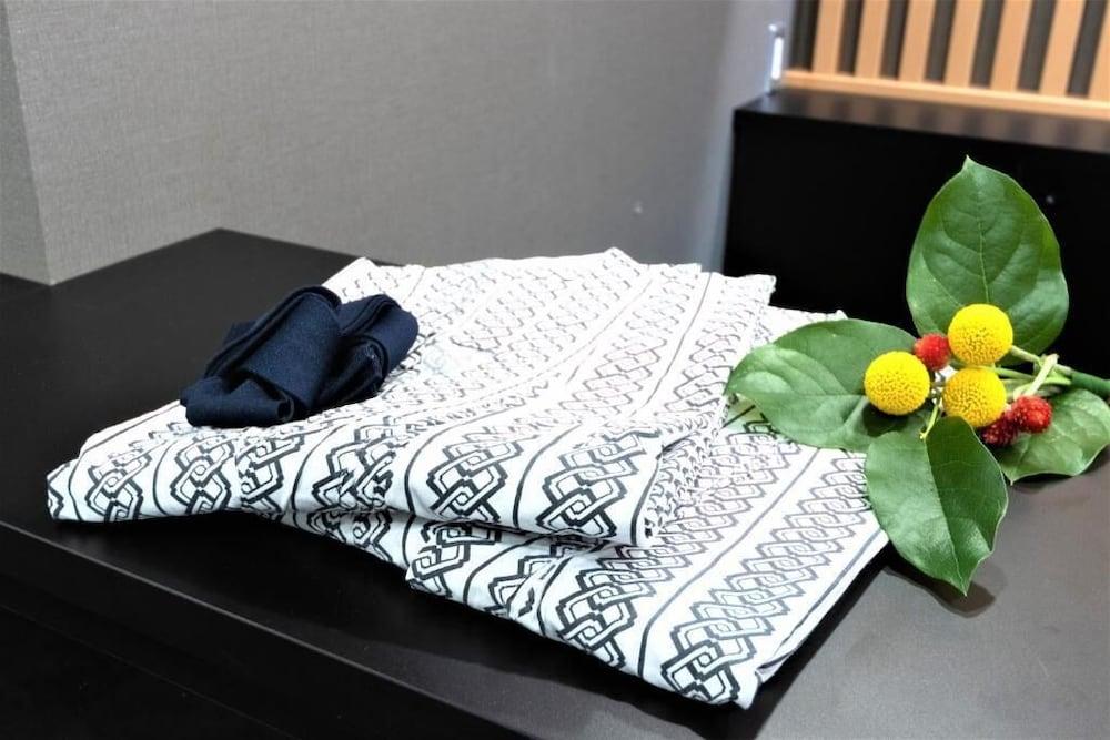 Hotel Japanesque Kyoto Station Cotone Екстер'єр фото